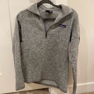 Patagonia Woman’s Better Sweater